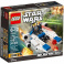LEGO Star Wars 75160 Mikrostíhačka U-Wing