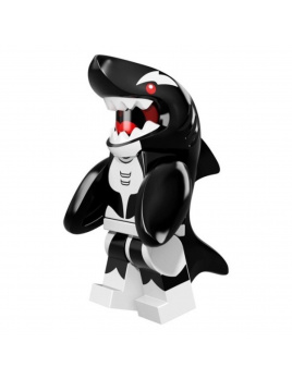 LEGO® 71017 minifigurka Orca (kosatka)