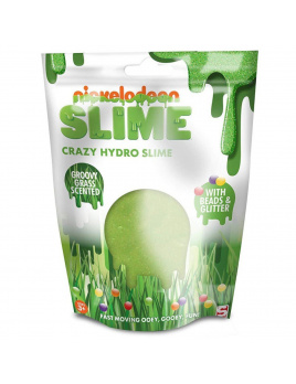 Hydro sliz grass, Nickelodeon
