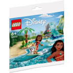 LEGO® Disney 30646 Vaiana v delfíní zátoce