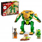 LEGO® NINJAGO® 71757 Lloydov nindžovský robot