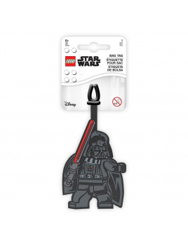 LEGO Star Wars Darth Vader – menovka