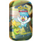 Pokémon TCG: Paldea Friends Mini Tin – Quaxly