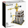 LEGO Bricklink Designer Program 910003 Modulárne stavenisko