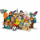 LEGO® 71037 Minifigurka 24. série - Kostým Mrkev