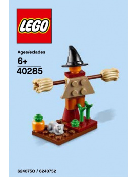 LEGO 40285 Strašiak