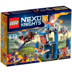 LEGO Nexo Knights 70324 Knižnica Merlok 2.0
