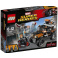 LEGO Super Heroes 76050 Nebezpečná krádež Crossbonese