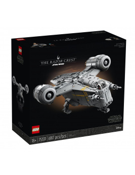 LEGO Star Wars 75331 The Razor Crest™