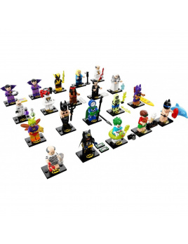 LEGO® 71020 kolekce 20 minifigurek série Batman 2