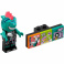 LEGO® VIDIYO 43101 Minifigurka Bandmate Spievajúcií žralok