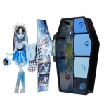 Mattel Monster High Skulltimate Secrets FRANKIE STEIN, HNF75
