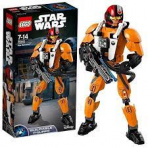LEGO Star Wars 75115 Poe Dameron