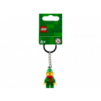 LEGO Minifigures 854204 Prívesok na kľúče – Malý škriatok