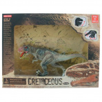 Cretaceous TYRANOSAURUS s pohyblivými končetinami 16 cm