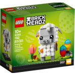 LEGO BrickHeadz 40380 Veľkonočný baránok