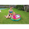 Intex 57104 Dětský duhový bazén 86 x 25 cm