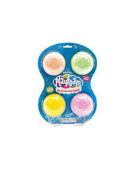 PlayFoam Boule - 4pack
