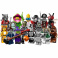 LEGO® 71010 Minifigurka Kostlivec