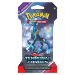 Pokémon TCG: SV05 Temporal Forces - 1 Blister Booster