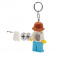 LEGO LED Iconic Doktorka svítící figurka 7,5 cm