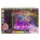 Mattel Monster High Úplňková ložnice, HHK64