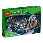 LEGO Minecraft 21246 Bitka v v Deep Darku