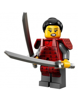LEGO® 71008 Minifigurka Samurajka