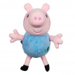 Peppa Pig Plyšový George 15 cm