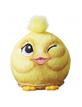 FurReal Cuties Interaktivní zvířátko kuřátko, Hasbro E0941