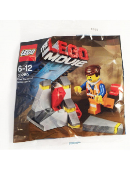 LEGO 30280 Lego Movie - The Piece of Resistance