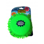 Mac Toys Vodní frisbee zelené