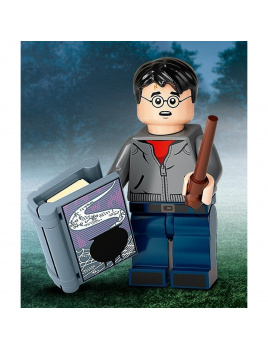 LEGO® 71028 minifigurka Harry Potter 2 - Harry Potter