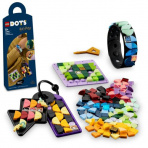 LEGO Dots 41808 Sada doplnkov – Rokfort