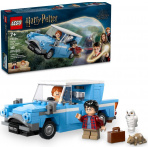 LEGO® Harry Potter 76424 Létající automobil Ford Anglia™