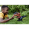 Mattel Jurský svět PYRORAPTOR - Ohnivý dinosaurus s reálnými zvuky