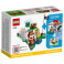 LEGO SUPER MARIO 71385 Tanuki Mario – obleček