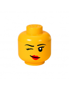 LEGO Úložná hlava Whinky – malá