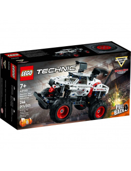LEGO® TECHNIC 42150 Monster Jam™ Monster Mutt™ Dalmatínec