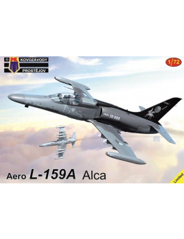 Aero L-159A Alca 1:72