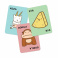 Albi Taco, kočka, koza, sýr, pizza - karetní hra