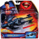 Superman Tryskáč černý, Mattel Y5884