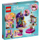 LEGO Disney 41156 Locika a její hradní ložnice