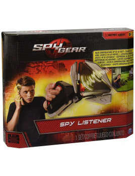 Spy Gear Odposlouchávací zařízení