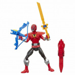Hasbro Power Rangers Figurka BEAST-X RED RANGER, E7827