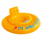 Intex 56585 Dětské sedátko do vody – průměr 70 cm