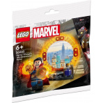 LEGO® Marvel 30652 Interdimenzionálny portál Doktora Strangea