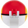 Pokémon Poké Ball Clip 'n' Go PIKACHU + FAST BALL
