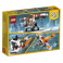 LEGO® CREATOR 31071 Dron průzkumník