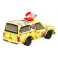 Mattel Cars 3 Autíčko TODD, BHN55